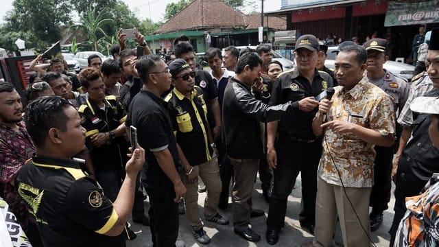 7 Contoh Pelanggaran HAM Di Lingkungan Sekolah, Siswa Wajib Simak!
